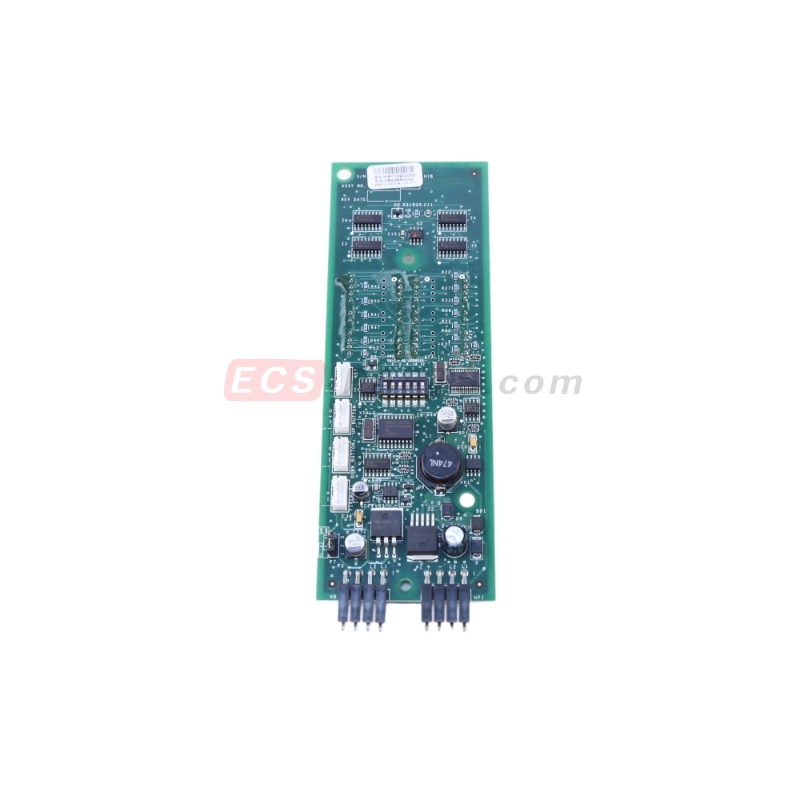 Elecator HOP Display Board DBA26800G2